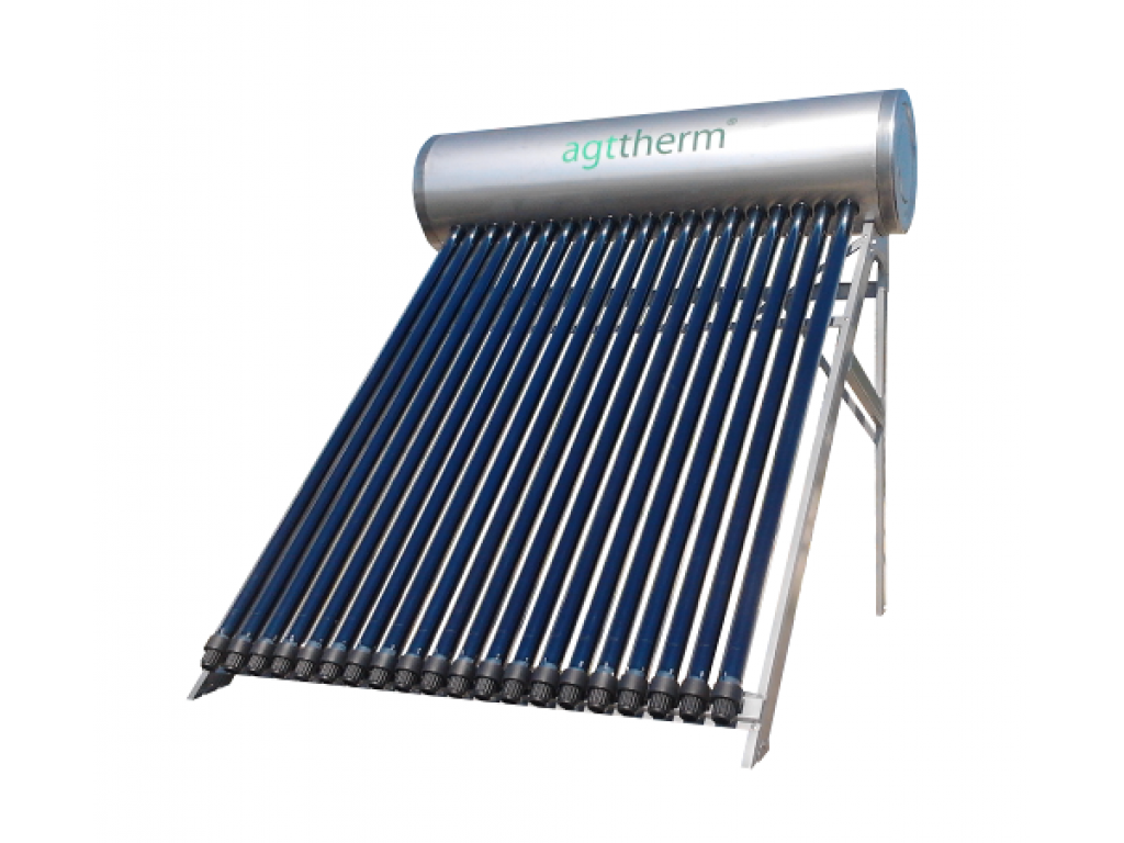 Sistem Solar Presurizat Sptv 150