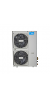 Mini chiller Midea Agttherm